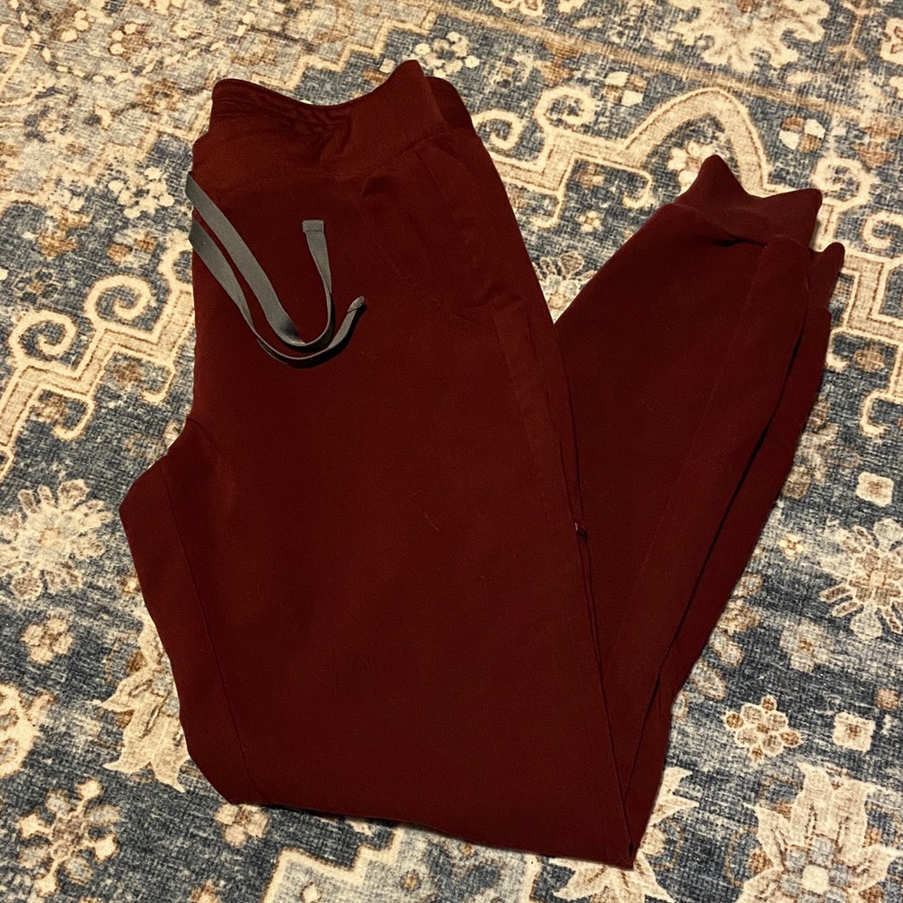 Figs ST Jogger Scrubs